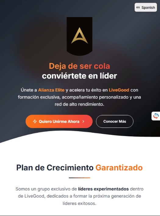 Alianza Elite
